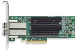 DELL 406-BBXP interfacekaart/-adapter Intern Fiber