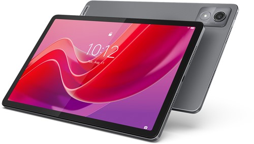 Lenovo Tab K11 Mediatek 128 GB 27,9 cm (11") 4 GB Wi-Fi 5 (802.11ac) Android 13 Grijs
