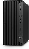 HP Pro Tower 400 G9 i3-12100 Intel® Core™ i3 16 GB DDR4-SDRAM 512 GB SSD Windows 11 Pro PC Zwart-2
