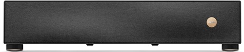 BenQ V5000i beamer/projector Projector met normale projectieafstand 2500 ANSI lumens DLP 2160p (3840x2160) Zwart