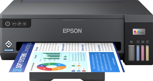 Epson EcoTank ET-14100 inkjetprinter Kleur 4800 x 1200 DPI A3 Wifi