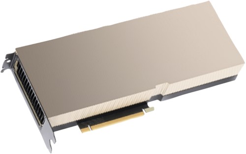 HPE R9S41C videokaart NVIDIA H100 80 GB High Bandwidth Memory 2E (HBM2E)