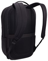 Case Logic Invigo Eco INVIBP116 Black 39,6 cm (15.6") Rugzak Zwart-2