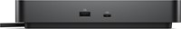 DELL DELL-WD25TB4 laptop dock & poortreplicator Bedraad Thunderbolt 4 Zwart-3