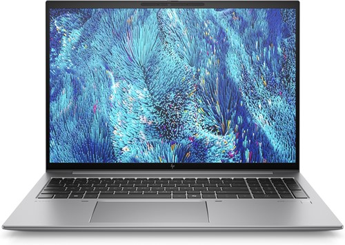 HP ZBook Firefly 16 G11 U7 32GB 1TB SSD NVIDIA RTX A500