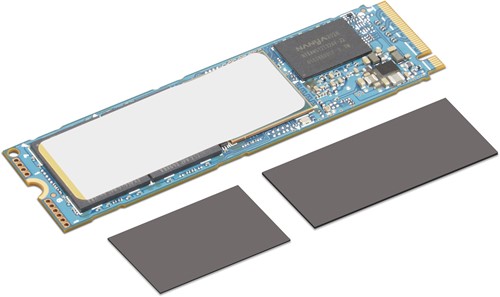 Lenovo 4XB1Q31359 internal solid state drive 4 TB M.2 PCI Express 4.0 NVMe