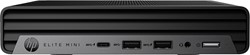 HP Elite Mini 805 G8 AMD Ryzen™ 7 PRO 5750G 16 GB DDR4-SDRAM 512 GB SSD Windows 11 Pro Mini PC Zwart