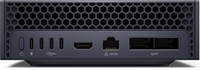 DELL Pro Max GB10 FCM1253 128 GB LPDDR5x-SDRAM 2 TB SSD DGX OS Mini PC Zwart-2