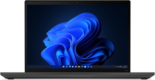 Lenovo ThinkPad P14s Mobiel werkstation 35,6 cm (14") WUXGA Intel® Core™ i7 i7-1360P 16 GB LPDDR5x-SDRAM 512 GB SSD NVIDIA RTX A500 Wi-Fi 6E (802.11ax) Windows 11 Pro Zwart