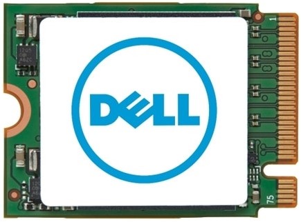 DELL AD061580 internal solid state drive 1 TB M.2 PCI Express 4.0 NVMe