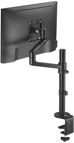 Neomounts DS60-425BL1 Monitorarm 17-27" - ruimtebesparend-3