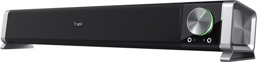 Trust Asto - Soundbar PC Speaker