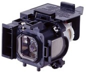 NEC VT85LP projectielamp 200 W NSH