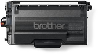 Brother TN-3600 tonercartridge 1 stuk(s) Origineel Zwart