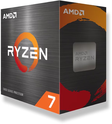 AMD Ryzen 7 5800XT processor 3,8 GHz 36 MB L2 & L3 Box