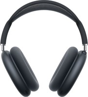 Apple AirPods Max Headset Draadloos Hoofdband Oproepen/muziek USB Type-C Bluetooth Marineblauw