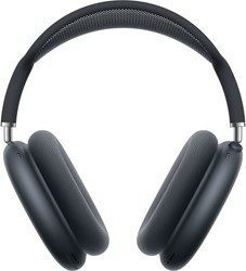 Apple AirPods Max Headset Draadloos Hoofdband Oproepen/muziek USB Type-C Bluetooth Marineblauw