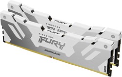 Kingston Technology FURY Renegade geheugenmodule 32 GB 2 x 16 GB DDR5 8000 MHz