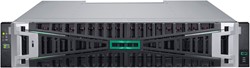 HPE P84182-B25 disk array Rack (2U)