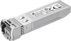 TP-Link Omada SM5110LSB-10 netwerk transceiver module Vezel-optiek 10312 Mbit/s SFP+