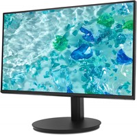 Acer CB2 CB242YP6bipr computer monitor 60,5 cm (23.8") 1920 x 1080 Pixels Full HD LCD Zwart-2