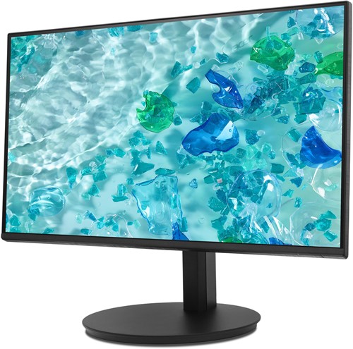 Acer CB2 CB242YP6bipr computer monitor 60,5 cm (23.8") 1920 x 1080 Pixels Full HD LCD Zwart-2