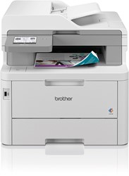 Brother MFC-L8390CDW LED 600 x 2400 DPI 30 ppm Wifi