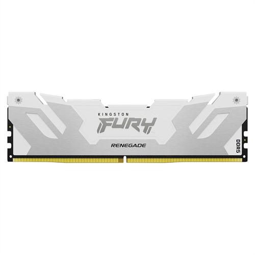 Kingston Technology FURY Renegade geheugenmodule 32 GB 2 x 16 GB DDR5 6400 MHz