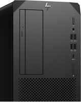 HP Z2 G9 Intel® Core™ i9 i9-14900K 32 GB DDR5-SDRAM 1 TB SSD Windows 11 Pro Tower Workstation Zwart-3