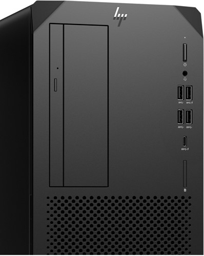 HP Z2 G9 Intel® Core™ i9 i9-14900K 32 GB DDR5-SDRAM 1 TB SSD Windows 11 Pro Tower Workstation Zwart-3