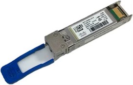Cisco SFP-10/25G-LR-S= netwerk transceiver module Vezel-optiek 25000 Mbit/s SFP28