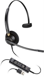 POLY EncorePro 515 Monoaural met USB-A Headset