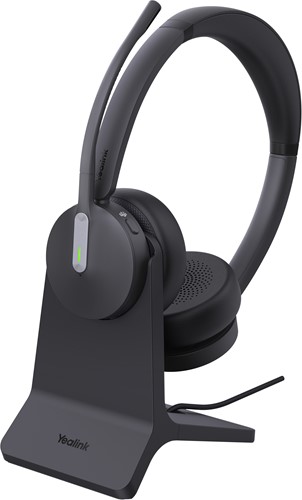 Yealink BH70 Dual met standaard Teams USB-C/A Headset