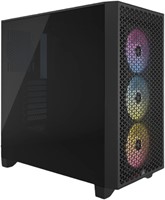 Corsair CC-9011255-WW computerbehuizing Midi Tower Zwart-3