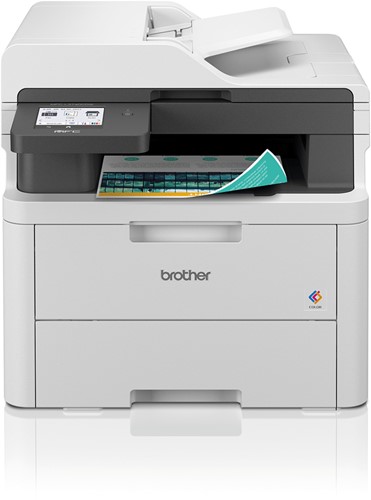 Brother MFC-L3740CDWE Laser A4 600 x 2400 DPI 18 ppm Wifi