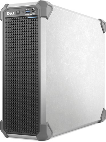 DELL PowerEdge T160 server 2 TB Tower (3U) Intel Xeon 6 6315P 2,8 GHz 16 GB DDR5-SDRAM 300 W-3