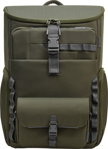 HP 15.6-inch Modular Laptop Backpack