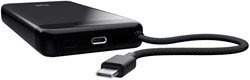 Trust 25881 powerbank Lithium-Ion (Li-Ion) 20000 mAh Zwart