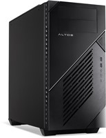Acer Altos BrainSphere P330 F6 SE Intel® Xeon® W w3-2435 128 GB DDR5-SDRAM 2 TB SSD NVIDIA GeForce RTX 5090 Tower Workstation Zwart-3