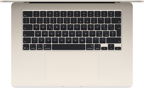 Apple MacBook Air M5 15 24GB 1TB SSD Beige-2