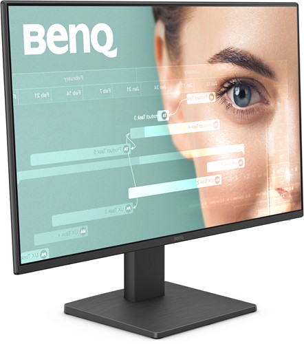 BenQ GW2491 LED display 60,5 cm (23.8") 1920 x 1080 Pixels Full HD Zwart