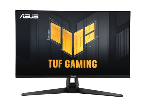 ASUS TUF Gaming VG27UQ1A computer monitor 68,6 cm (27") 3840 x 2160 Pixels 4K Ultra HD LCD Zwart