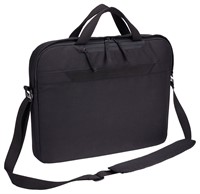 Case Logic Invigo Eco INVIA114 Black 35,6 cm (14") Opbergmap/sleeve Zwart-2