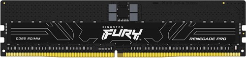 Kingston Technology FURY 16GB 6400MT/s DDR5 ECC Reg CL32 DIMM Renegade Pro EXPO-2