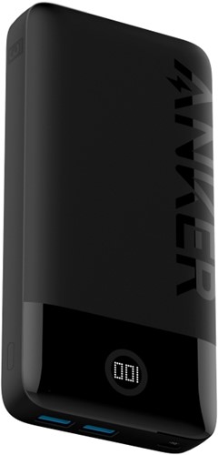 Anker PowerCore 20K 20000 mAh Zwart