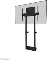 Neomounts WL55-875BL1 TV vloerstandaard 55-100" - wand - gemotoriseerd - TÜV