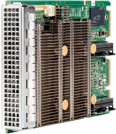 HPE SR416IE-M disk array