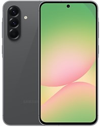Samsung Galaxy A56 17 cm (6.7") Dual SIM 5G USB Type-C 8 GB 128 GB 5000 mAh Grafiet