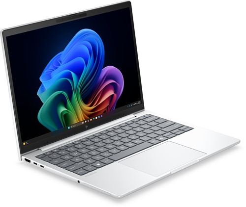 HP EliteBook 8 G2i 13 AI Copilot+ PC Intel Core Ultra 5 325 (13.3") WUXGA 16 GB LPDDR5x-SDRAM 512 GB SSD Wi-Fi 7 3Y-2