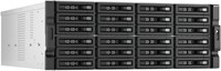 QNAP TL-R2400PES-RP behuizing voor opslagstations HDD-/SSD-behuizing Zwart, Grijs 2.5/3.5"-3